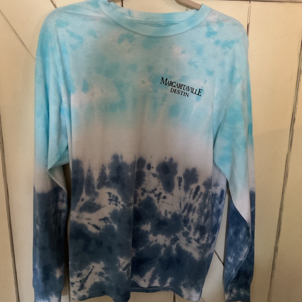 Women’s Margaritaville Long Sleeve tee